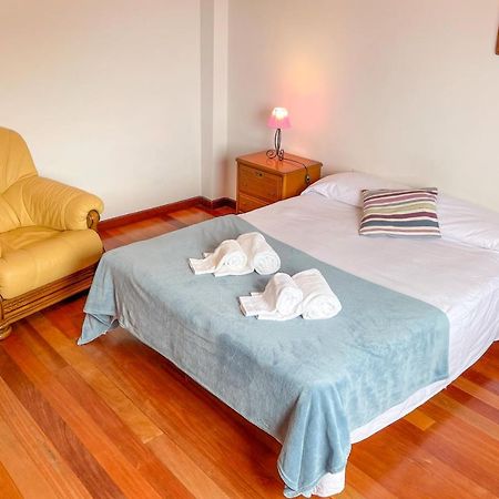 Canary Bio Hostel Tenerife Лос Реалехос Екстериор снимка