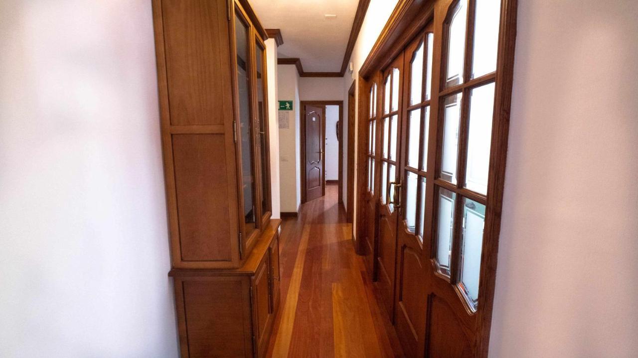 Canary Bio Hostel Tenerife Лос Реалехос Екстериор снимка
