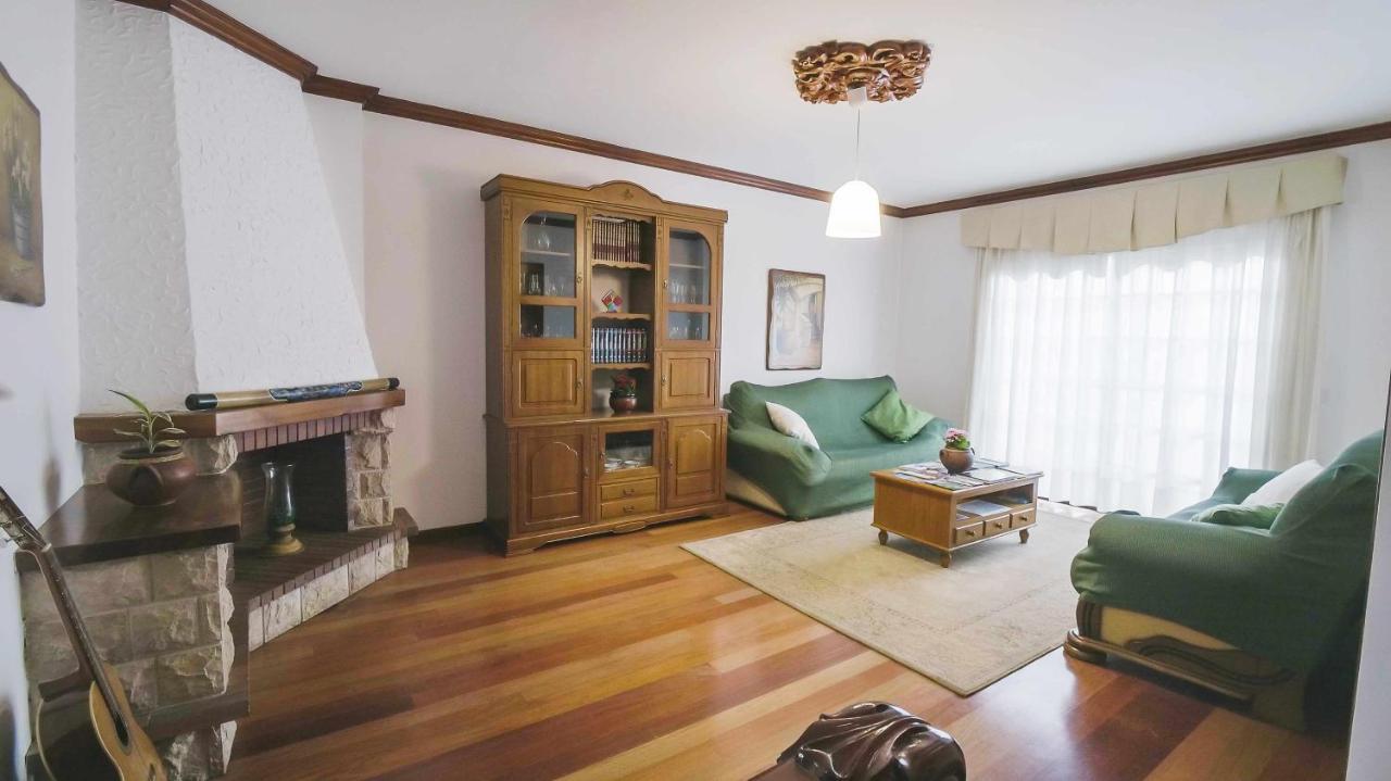 Canary Bio Hostel Tenerife Лос Реалехос Екстериор снимка