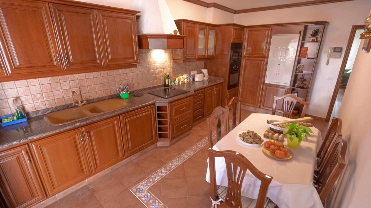 Canary Bio Hostel Tenerife Лос Реалехос Екстериор снимка