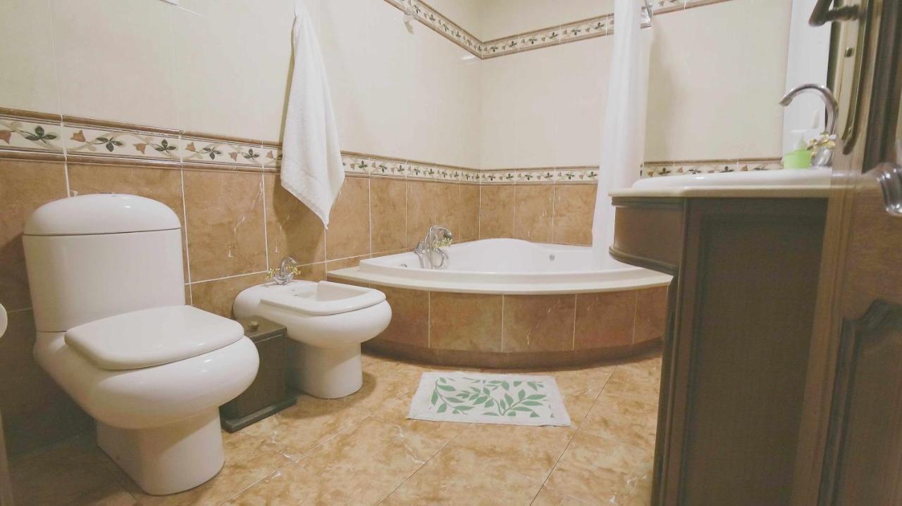 Canary Bio Hostel Tenerife Лос Реалехос Екстериор снимка