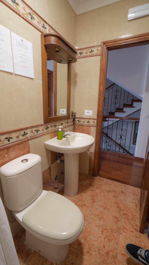 Canary Bio Hostel Tenerife Лос Реалехос Екстериор снимка