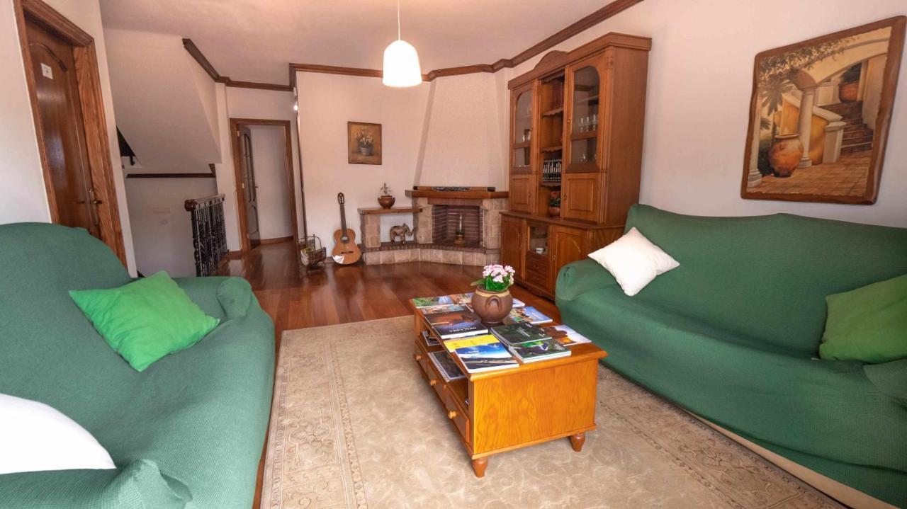 Canary Bio Hostel Tenerife Лос Реалехос Екстериор снимка