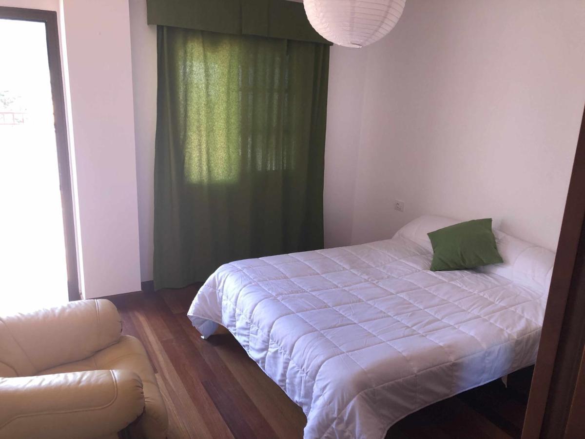Canary Bio Hostel Tenerife Лос Реалехос Екстериор снимка