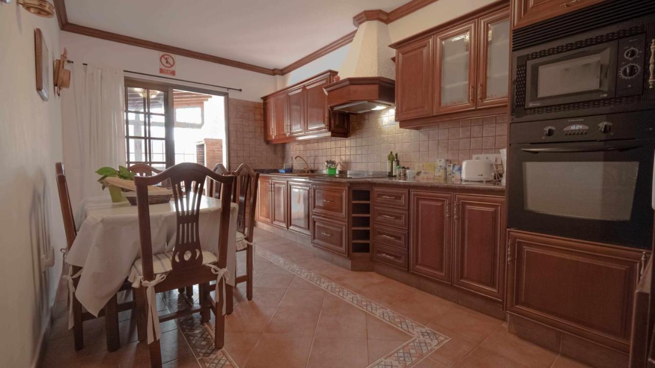 Canary Bio Hostel Tenerife Лос Реалехос Екстериор снимка