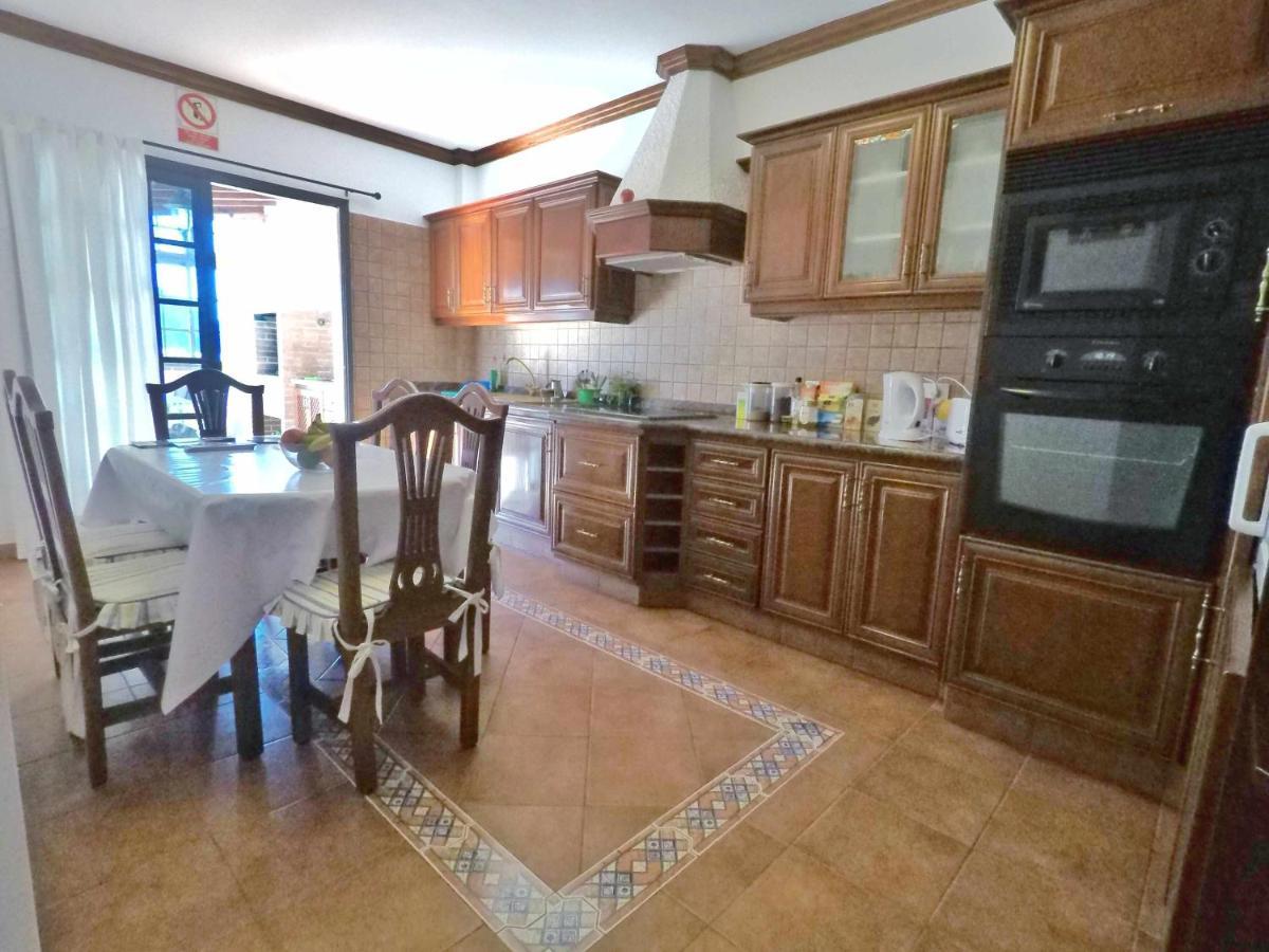Canary Bio Hostel Tenerife Лос Реалехос Екстериор снимка