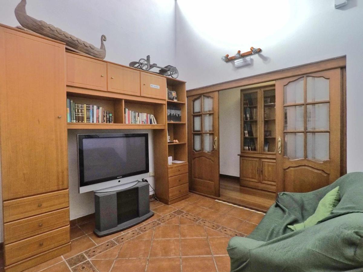 Canary Bio Hostel Tenerife Лос Реалехос Екстериор снимка
