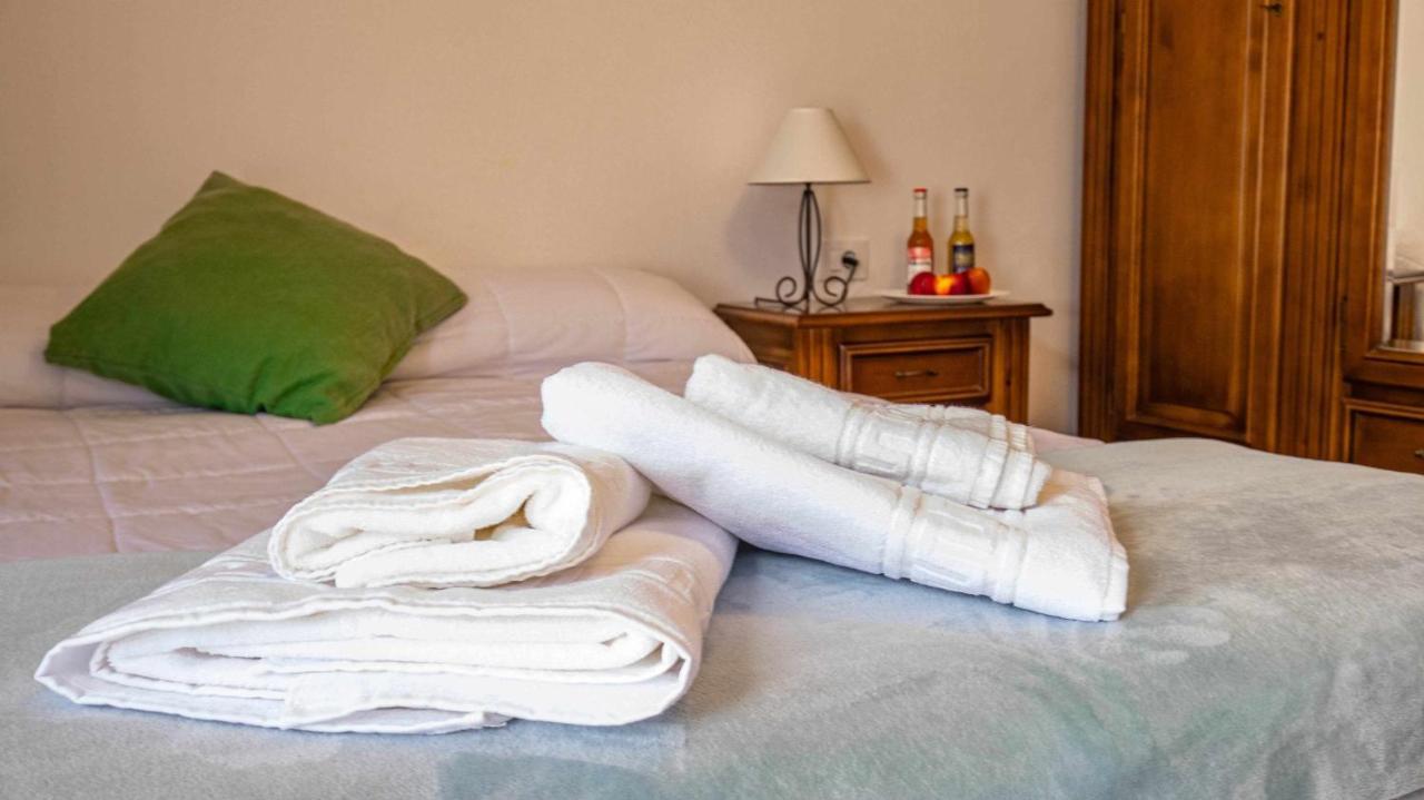 Canary Bio Hostel Tenerife Лос Реалехос Екстериор снимка