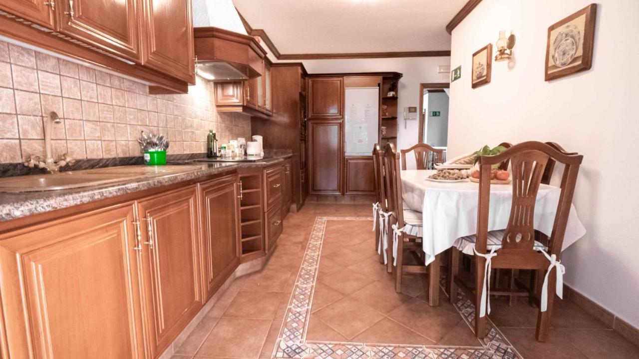 Canary Bio Hostel Tenerife Лос Реалехос Екстериор снимка