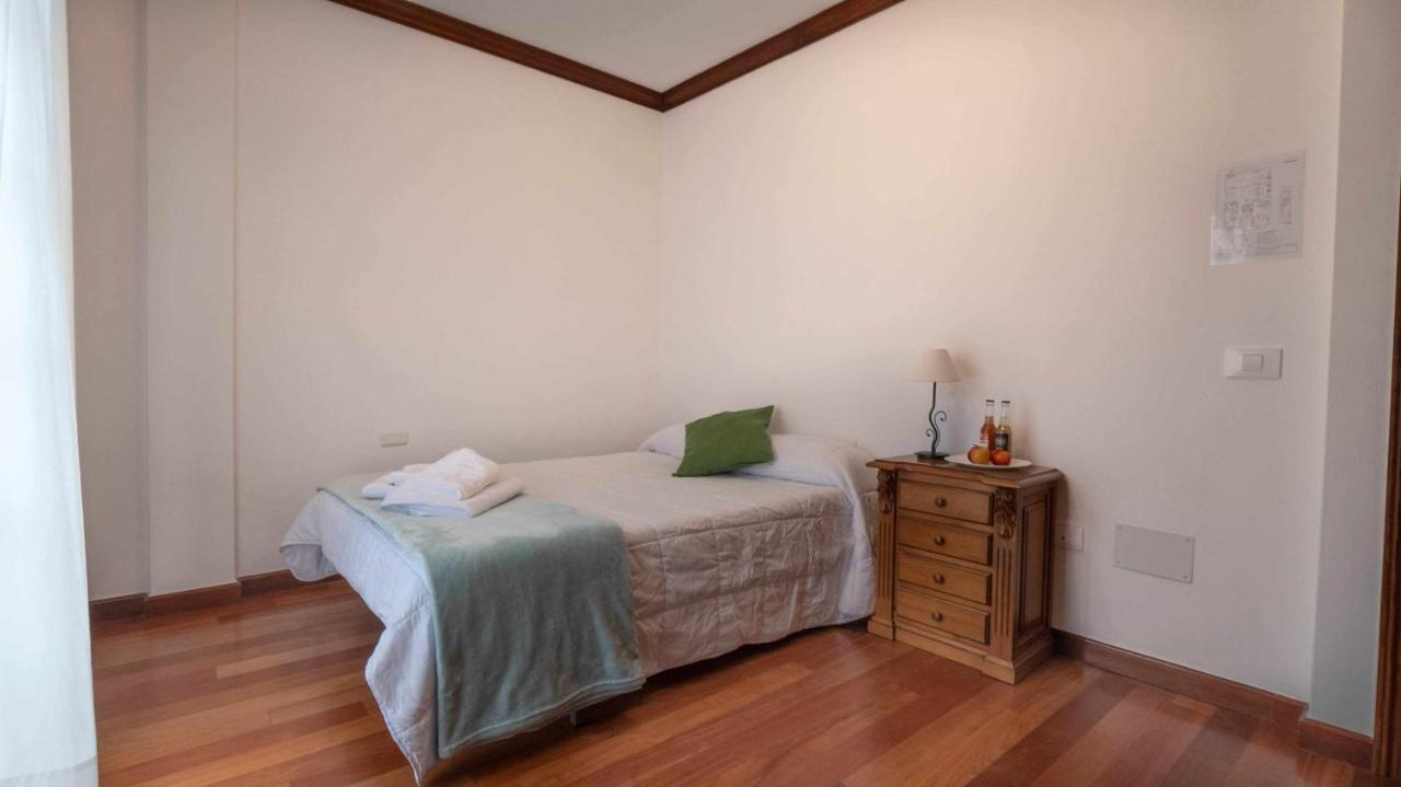 Canary Bio Hostel Tenerife Лос Реалехос Екстериор снимка