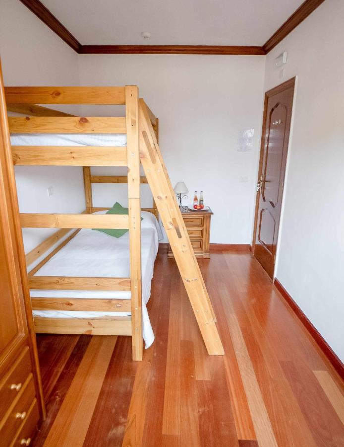 Canary Bio Hostel Tenerife Лос Реалехос Екстериор снимка