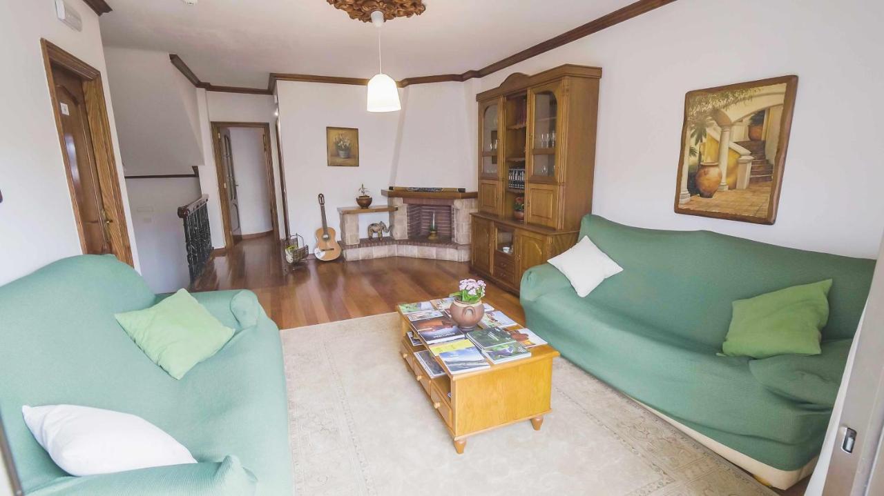 Canary Bio Hostel Tenerife Лос Реалехос Екстериор снимка