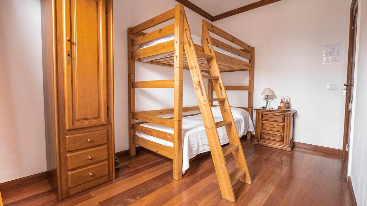 Canary Bio Hostel Tenerife Лос Реалехос Екстериор снимка