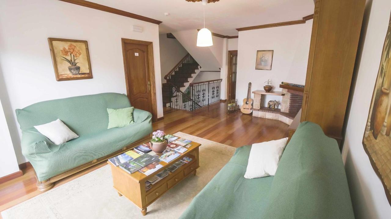Canary Bio Hostel Tenerife Лос Реалехос Екстериор снимка