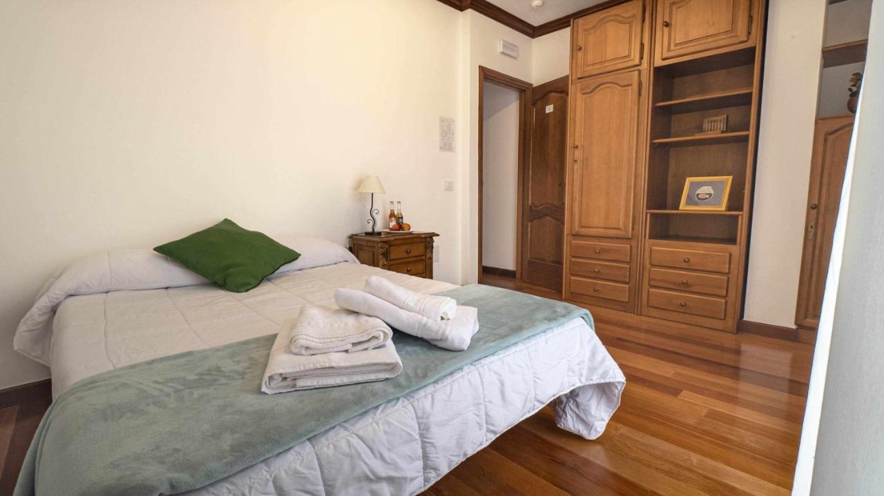 Canary Bio Hostel Tenerife Лос Реалехос Екстериор снимка