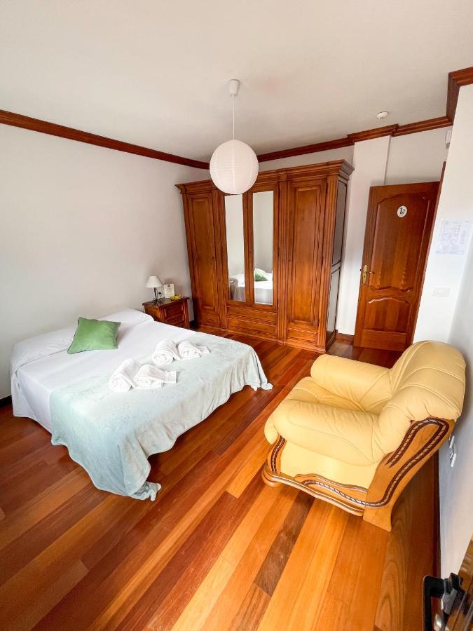 Canary Bio Hostel Tenerife Лос Реалехос Екстериор снимка