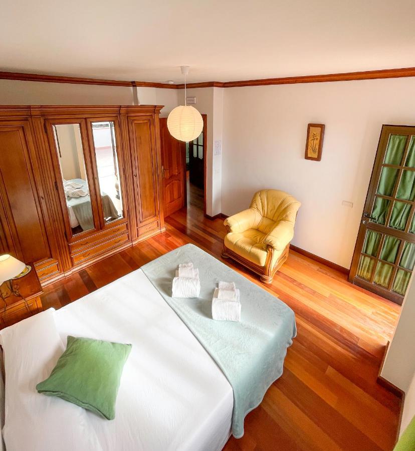 Canary Bio Hostel Tenerife Лос Реалехос Екстериор снимка