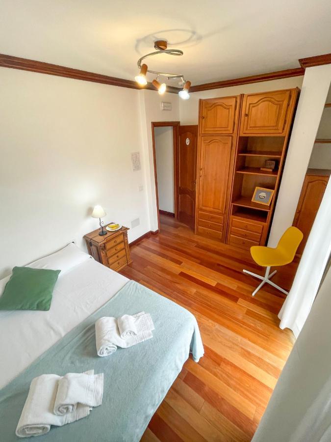 Canary Bio Hostel Tenerife Лос Реалехос Екстериор снимка