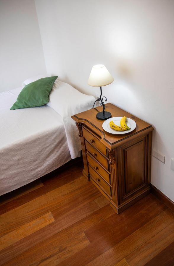Canary Bio Hostel Tenerife Лос Реалехос Екстериор снимка
