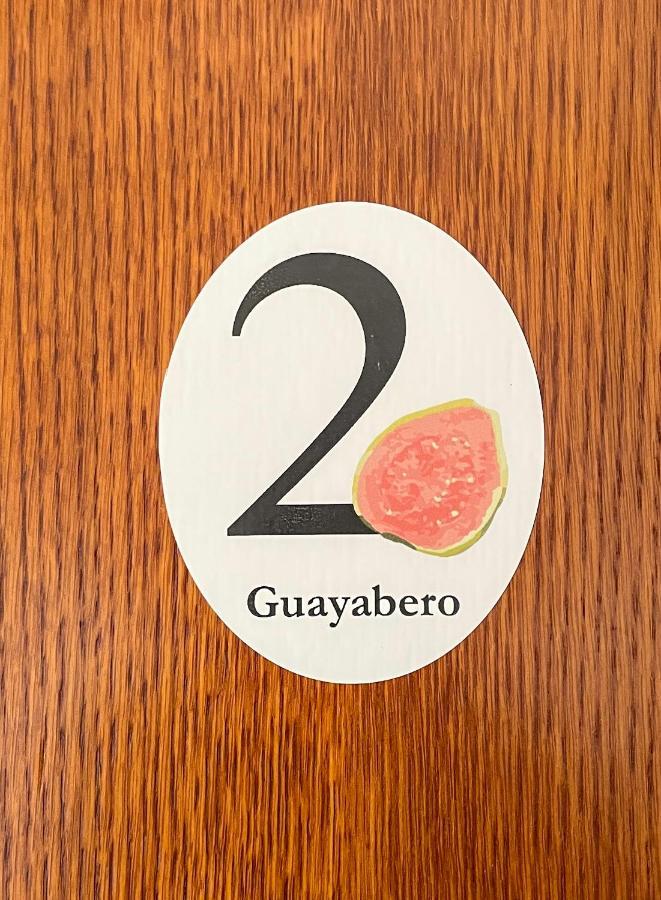 Canary Bio Hostel Tenerife Лос Реалехос Екстериор снимка