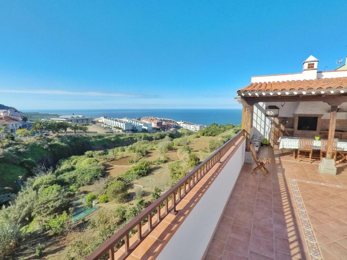 Canary Bio Hostel Tenerife Лос Реалехос Екстериор снимка