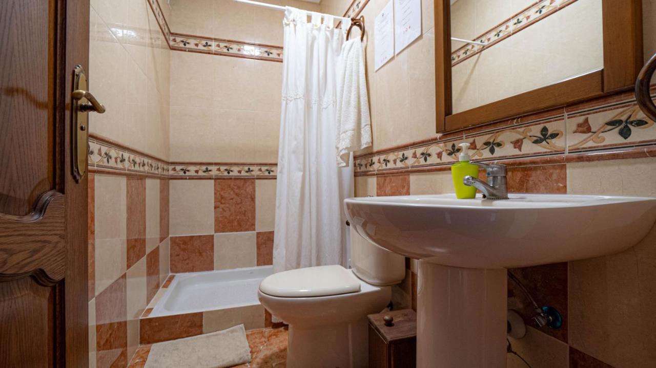 Canary Bio Hostel Tenerife Лос Реалехос Екстериор снимка